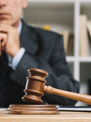 Услуги юриста по отмене судебных приказов