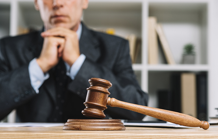 Услуги юриста по отмене судебных приказов