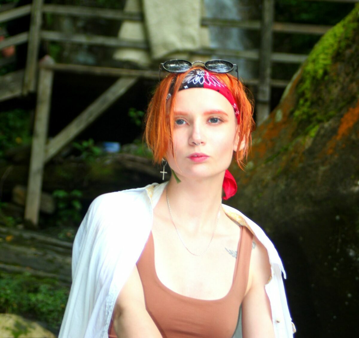 Фотосессии в Геленджике