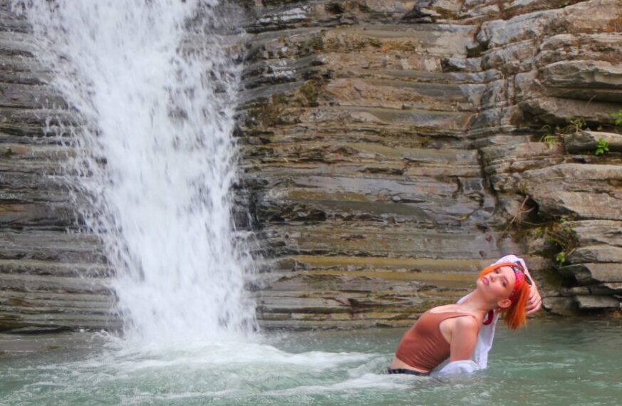 Фотосессии в Геленджике