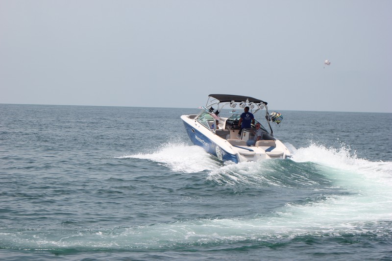 Катер Мастер Крафт