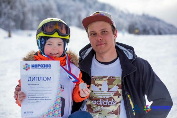 Инструктор на Геленджик Дмитрий