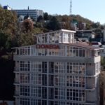 Гостевой дом Омега omega-hotel
