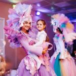 аниматоры Единорожки в Туапсее