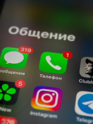 Менеджер в Телеграм
