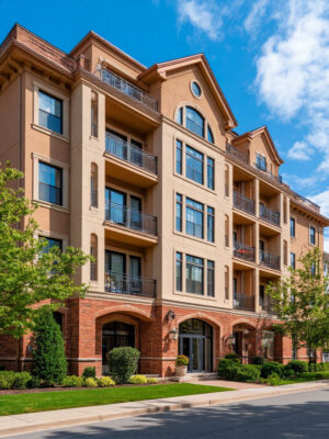 Юридическое сопровождение сделок недвижимости