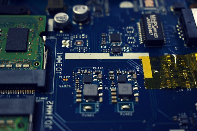 Ремонт телефона