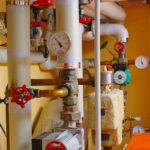 Установка и подключение электроплиты на дому