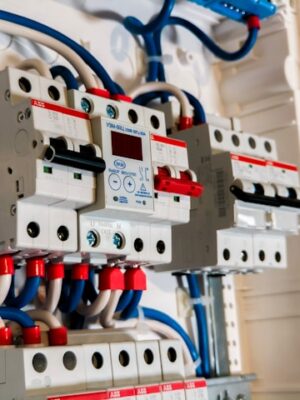 Экспертная диагностика заземления и утечек