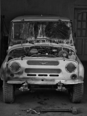 Срочная замена топливного фильтра автомобиля Срочная замена топливного фильтра автомобиля