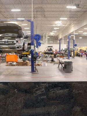 Срочный ремонт автокондиционеров у вас