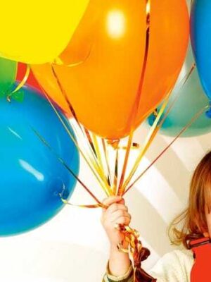 Срочное поздравление с артистами